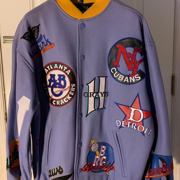 Headgear Negro League Baseball Museum Varsity XXL - Picture 1 of 8